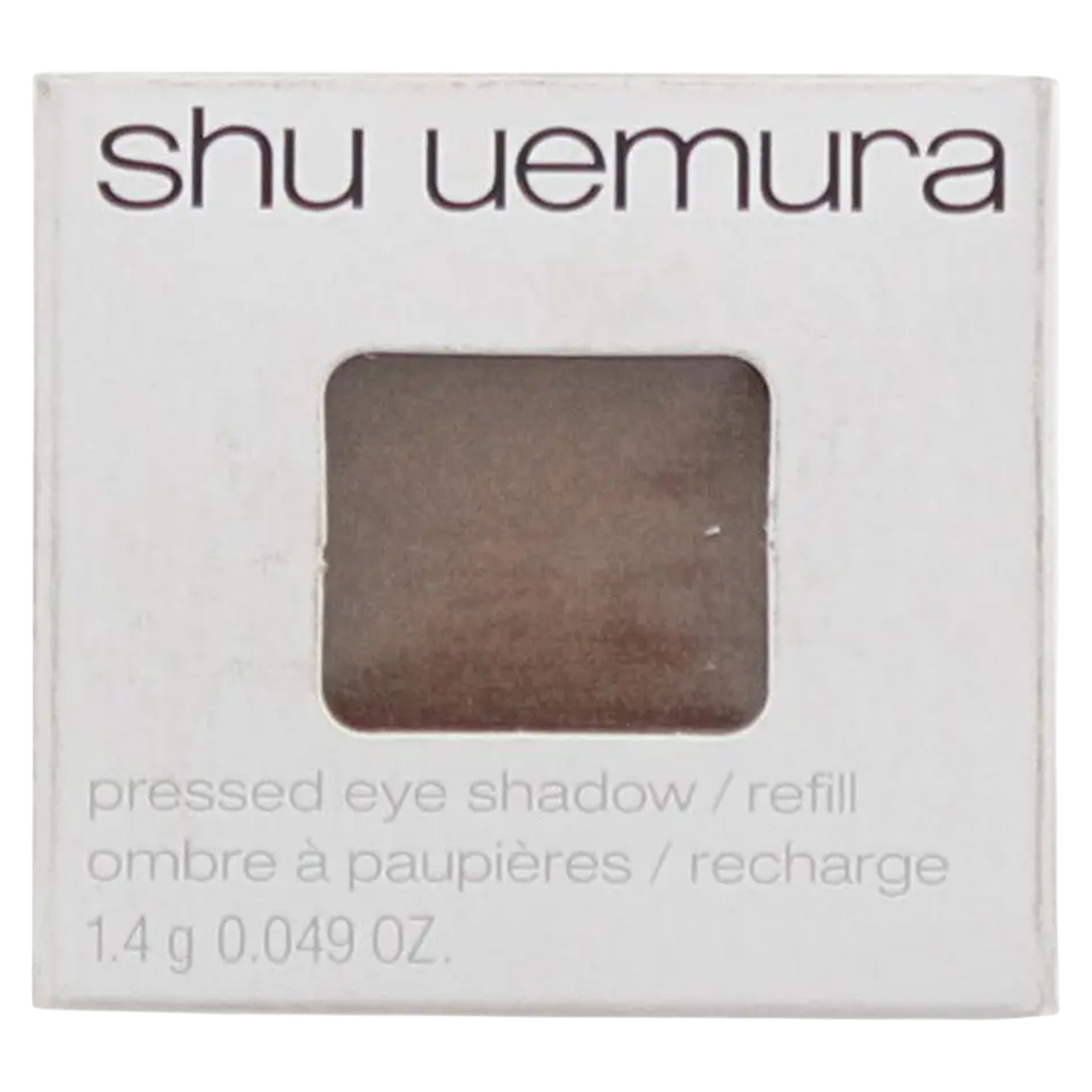Shu Uemura