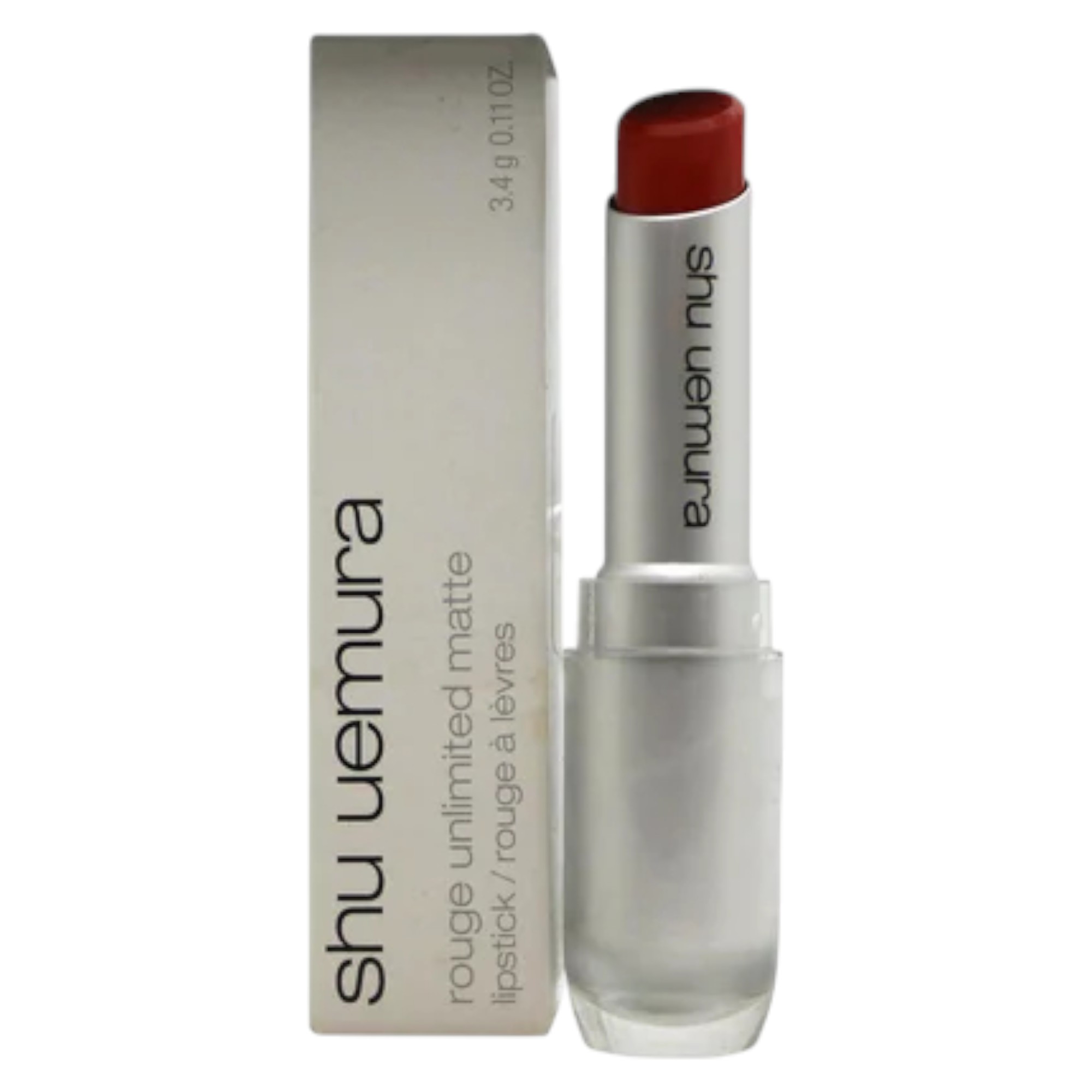 Shu Uemura