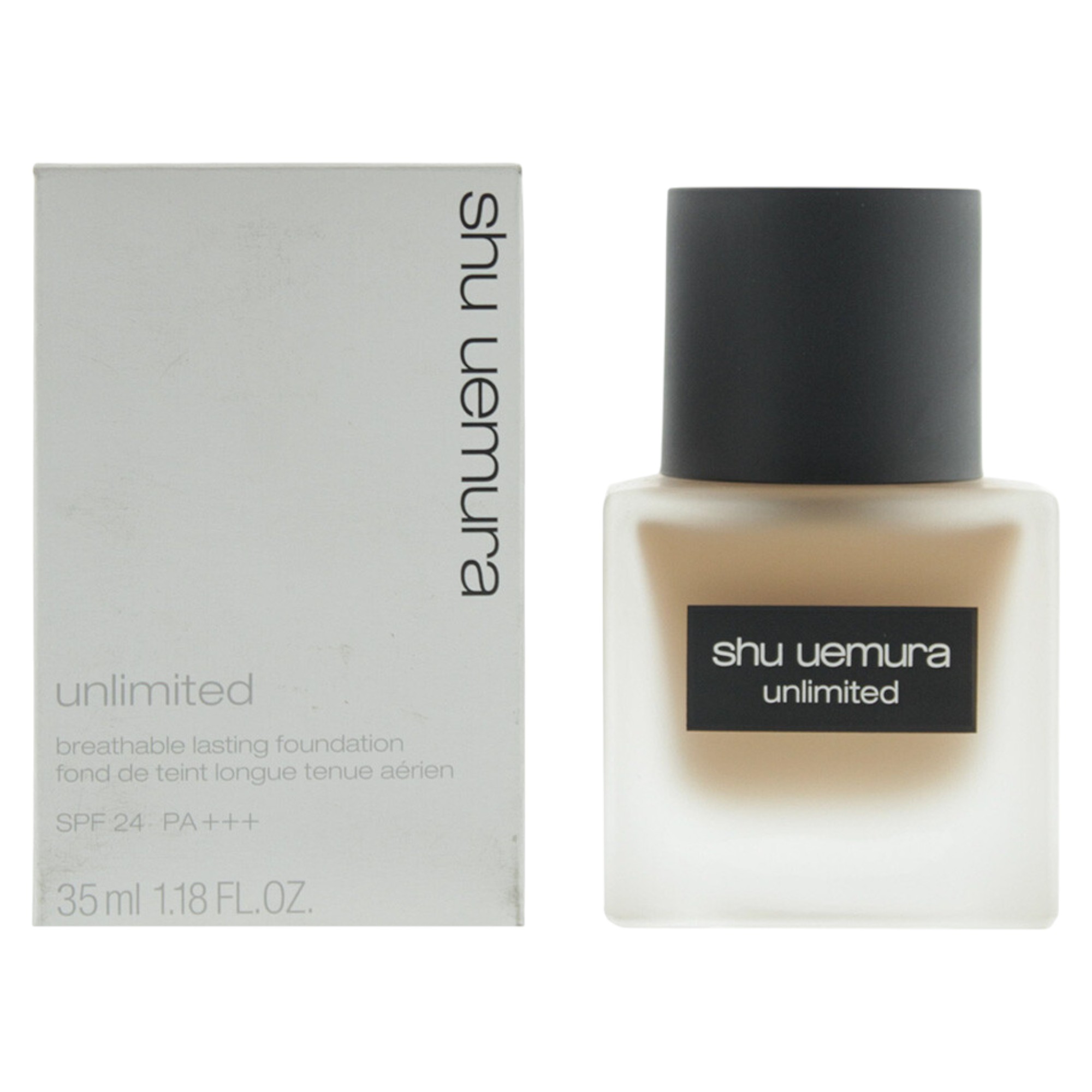 Shu Uemura