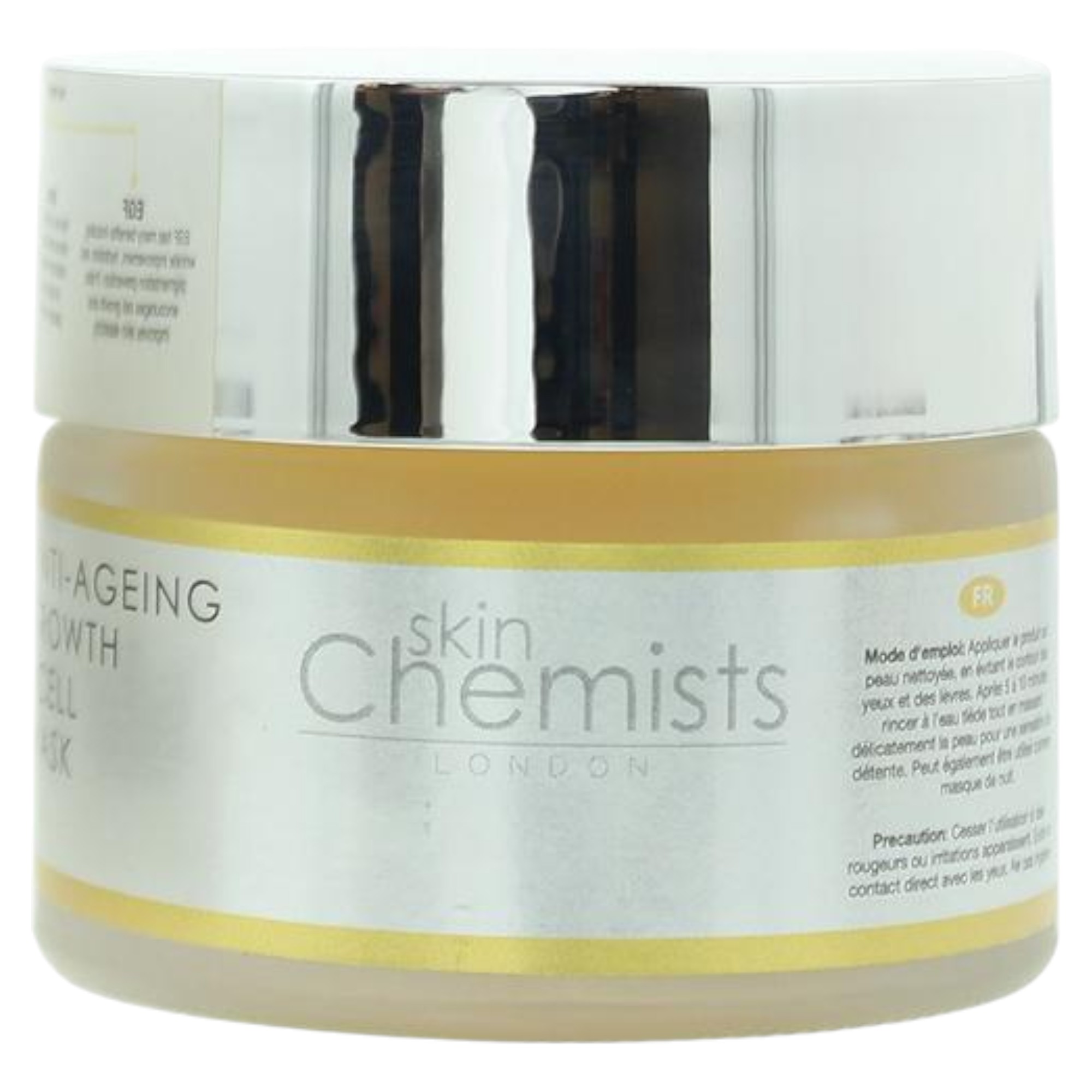 Skin Chemists