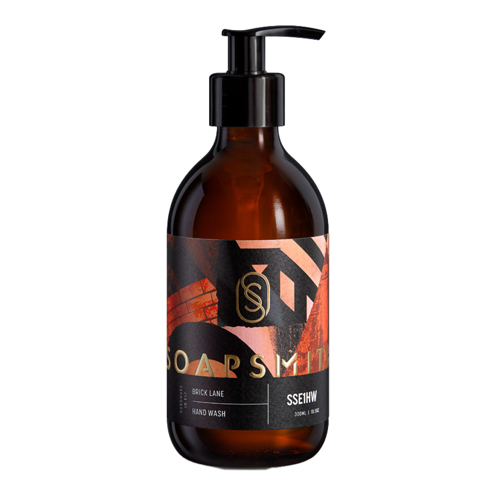 Soapsmith