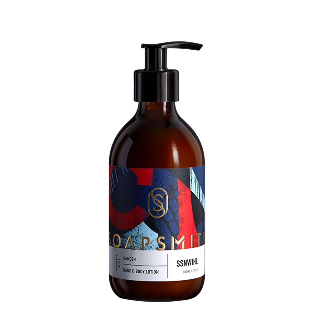 Soapsmith