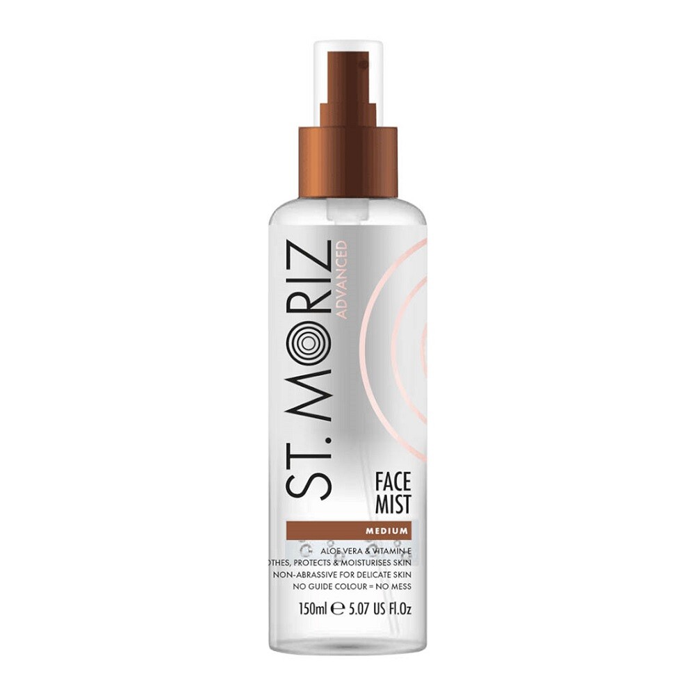 St. Moriz