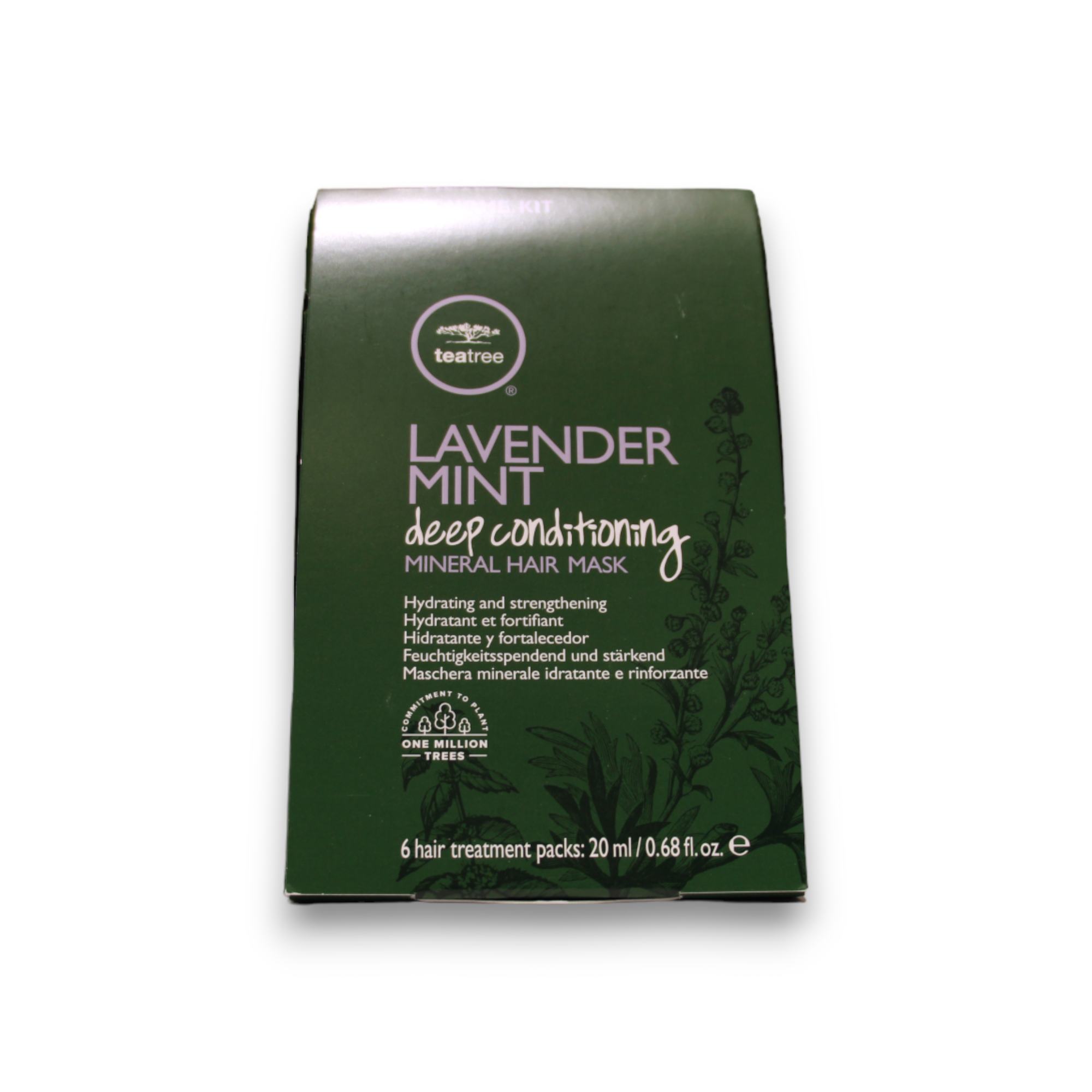 Tea Tree by Paul Mitchell