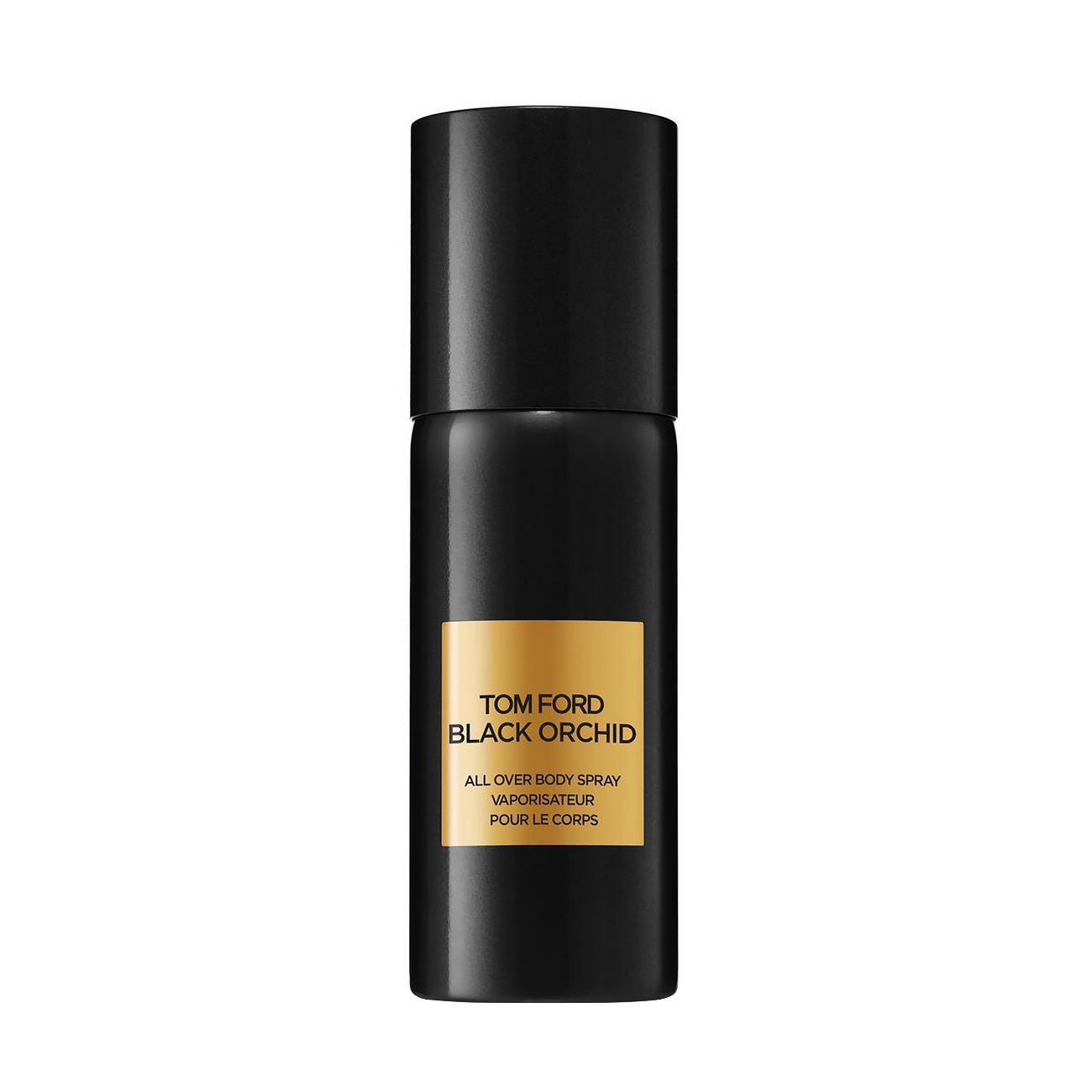 Tom Ford, Black Orchid, Spray parfumé, Pour les femmes, 150 ml - Tom Ford | Mon Seraphin