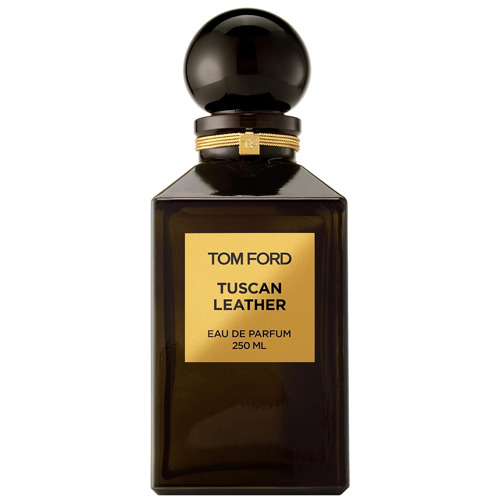 Tom Ford, Tuscan Leather, Eau de Parfum, Unisexe, 250 ml - Tom Ford | Mon Seraphin