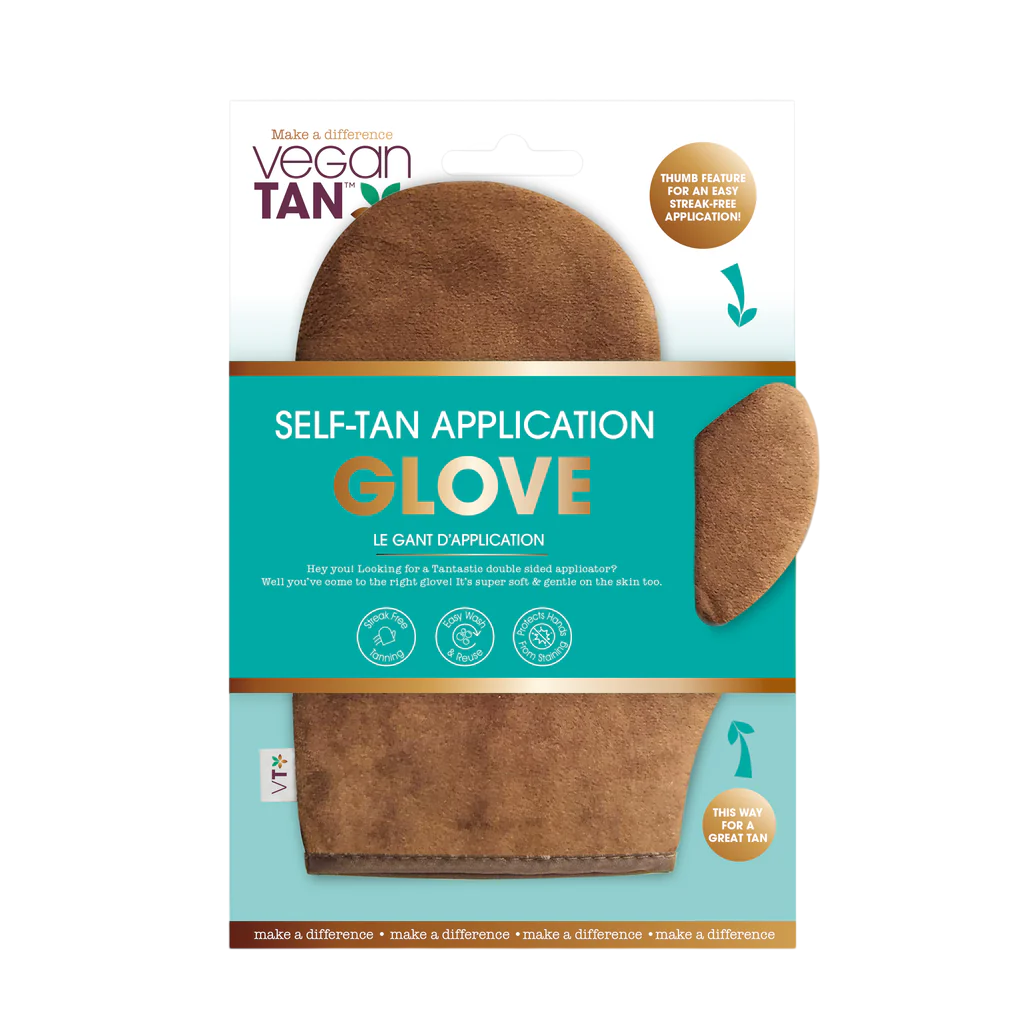 Vegan Tan
