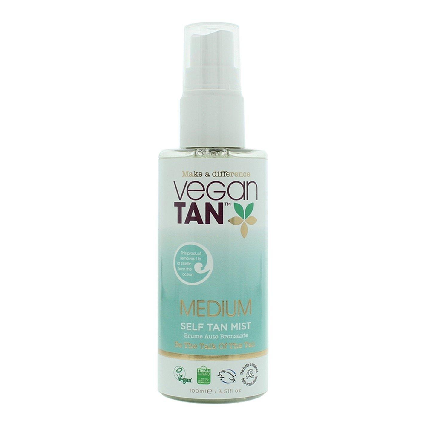 Vegan Tan
