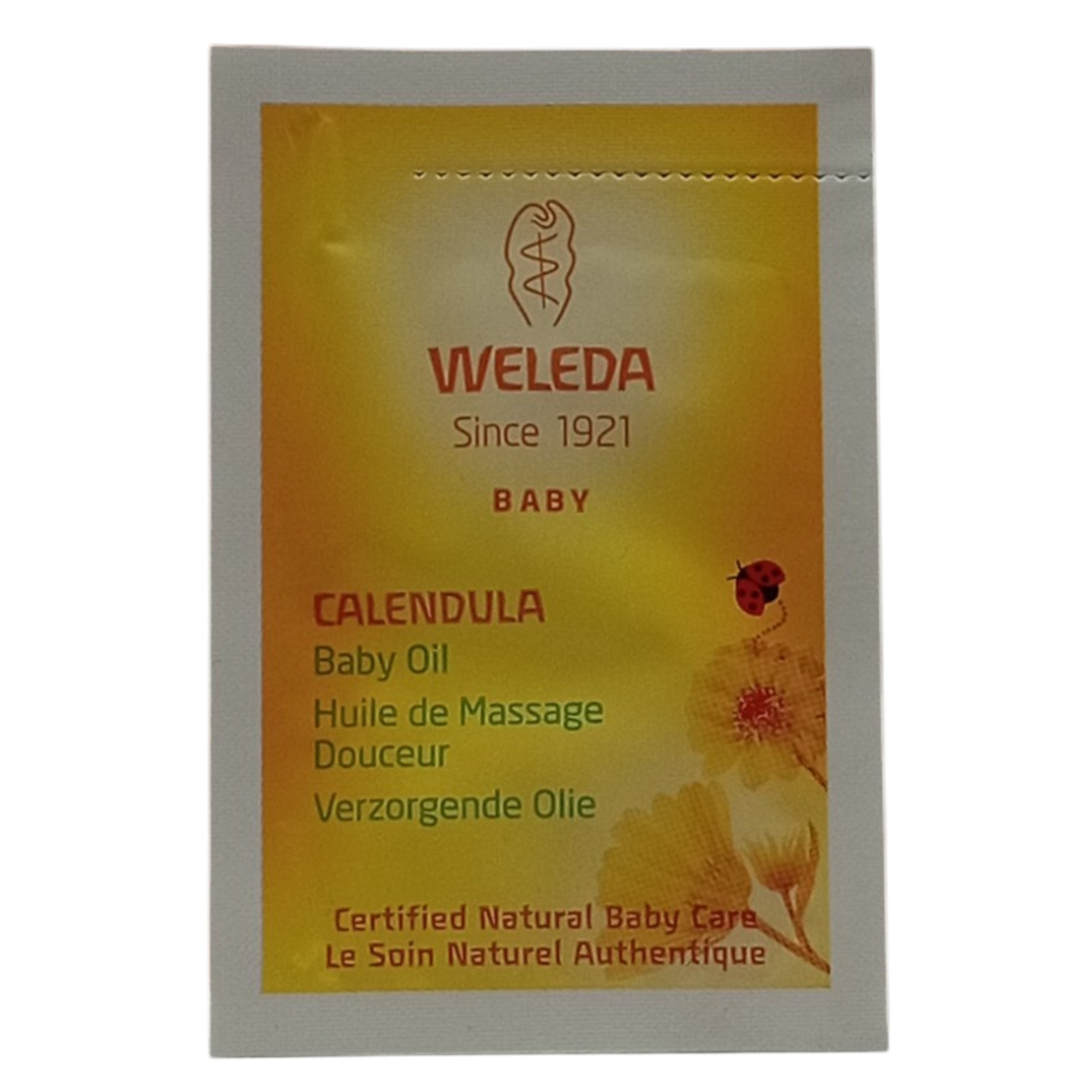 Weleda