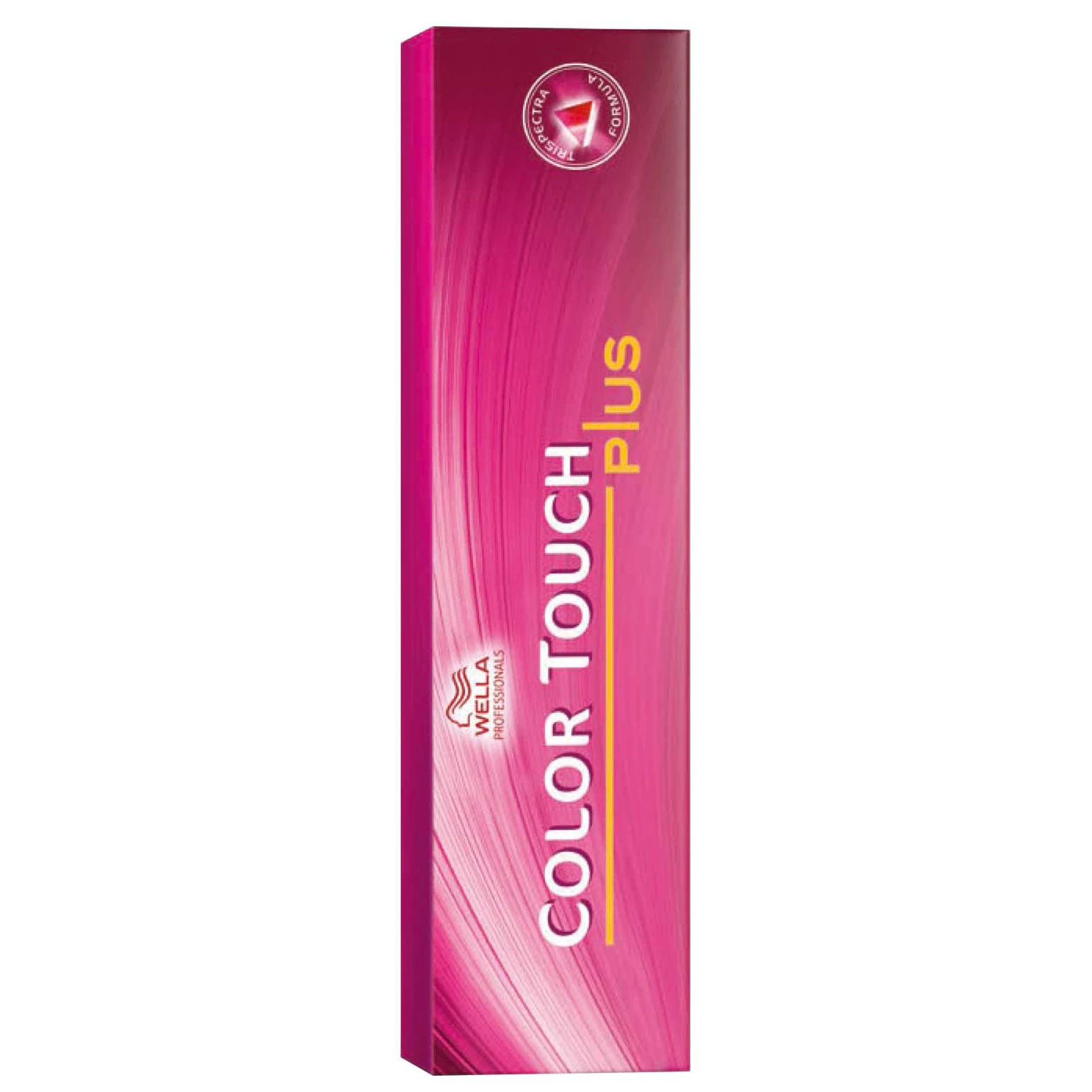 Wella Professionals, Color Touch Plus, Ammonia-Free, Semi-Permanent ...