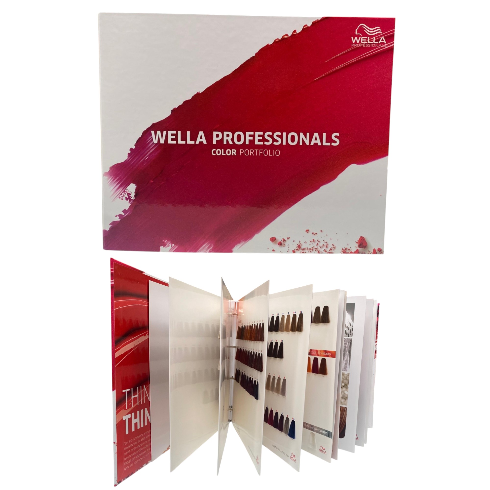 Wella Professionals