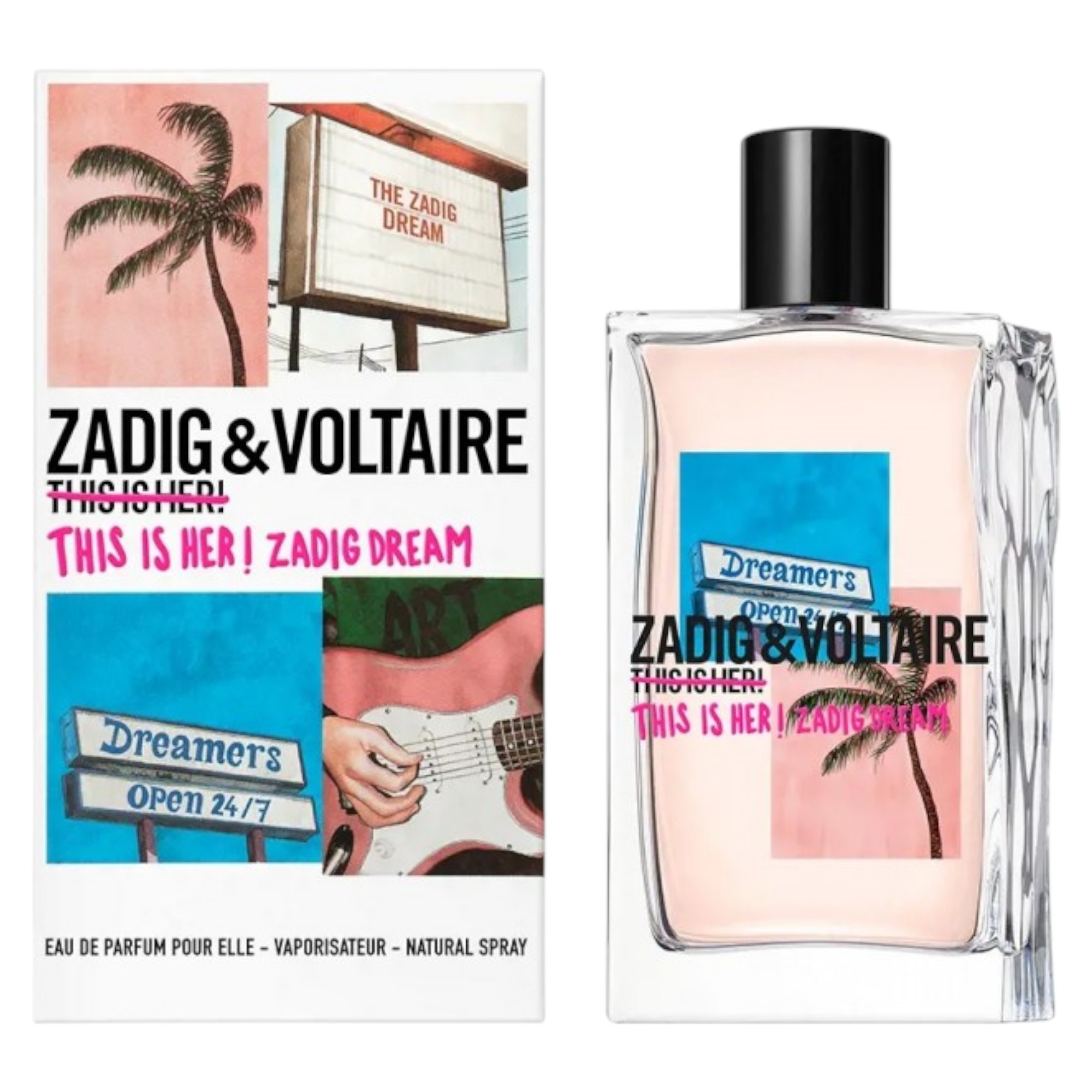 Zadig & Voltaire