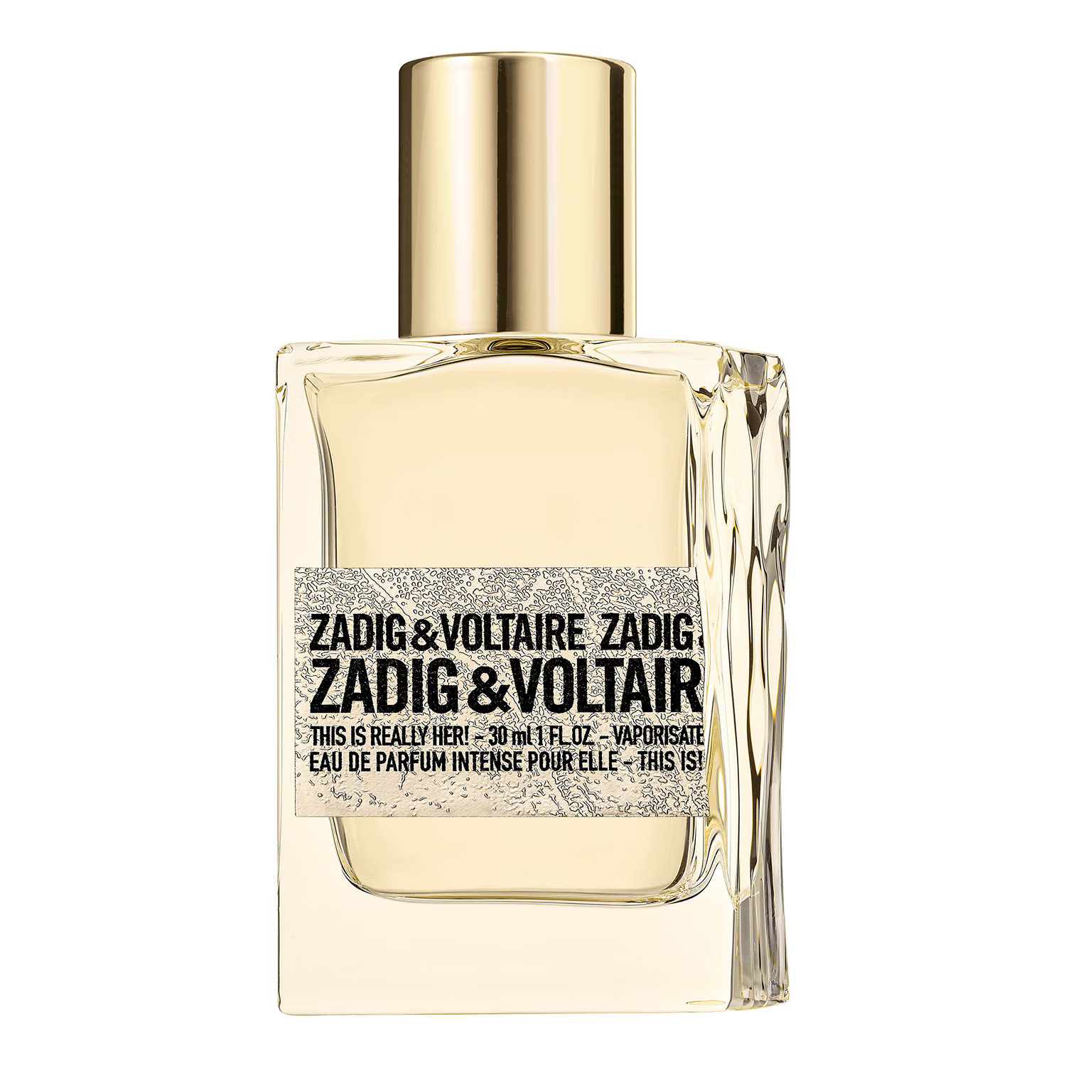 Zadig & Voltaire
